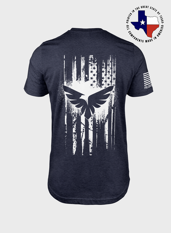 Freedom Flag | T- Shirt
