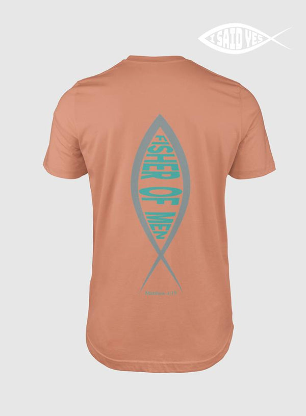 Fisher of Men | T- Shirt