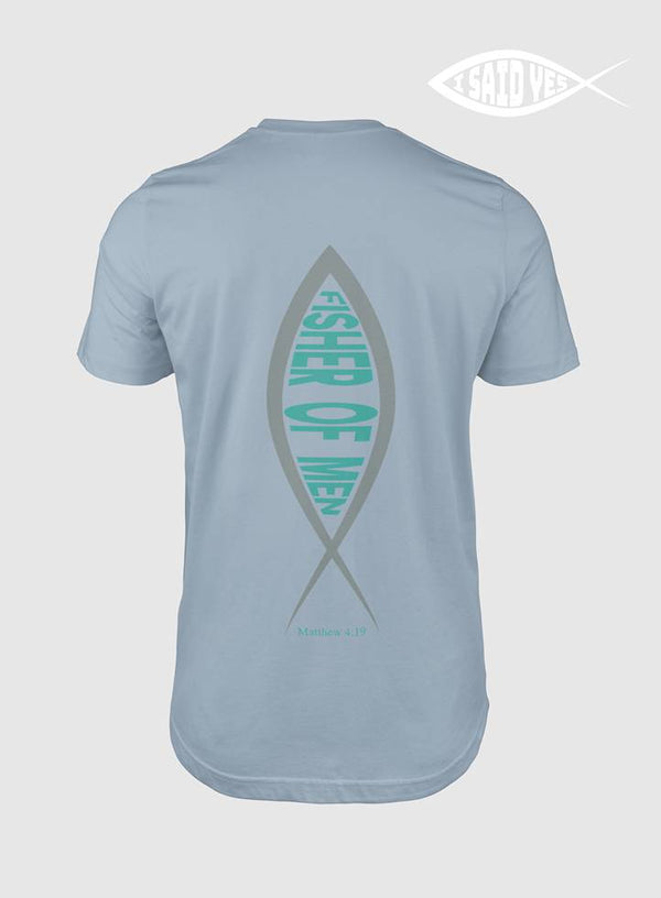 Fisher of Men | T- Shirt
