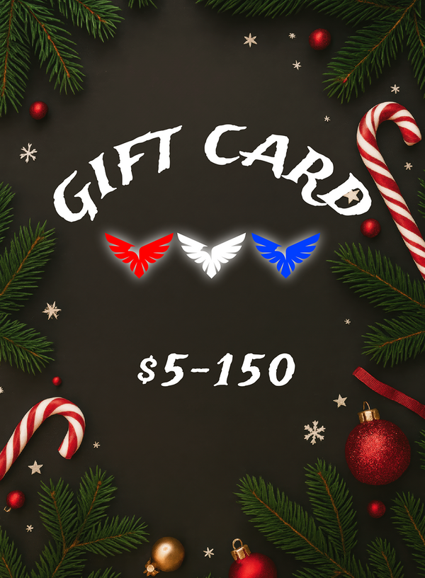 Give the Gift of Freedom đșđž