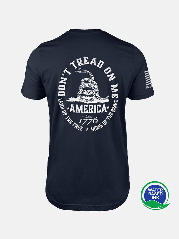 Don’t Tread on Me | T-Shirt