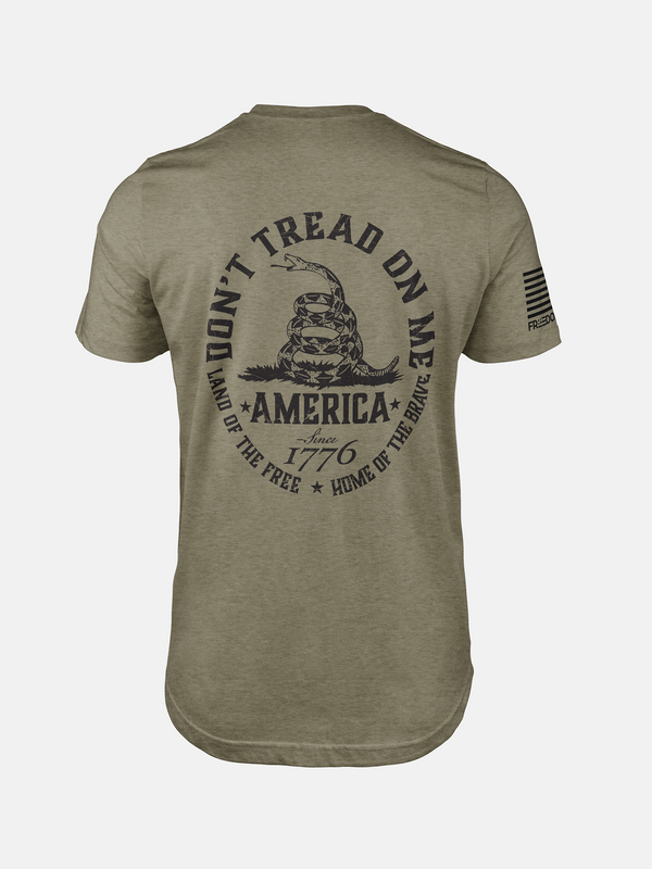 Don’t Tread on Me | T-Shirt