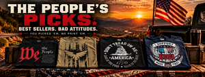 THE PEOPLE'S PICKS