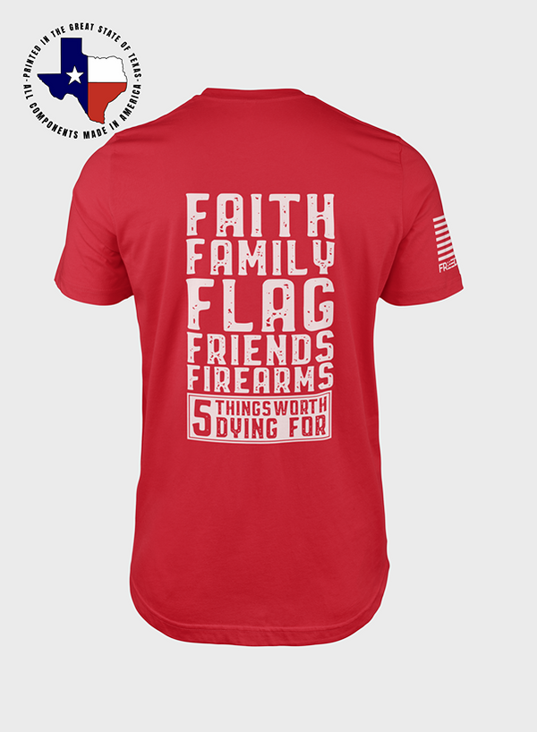 To Die For  | T Shirt