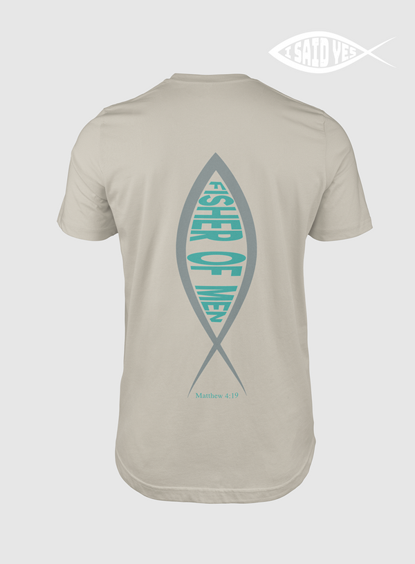 Fisher of Men | T- Shirt