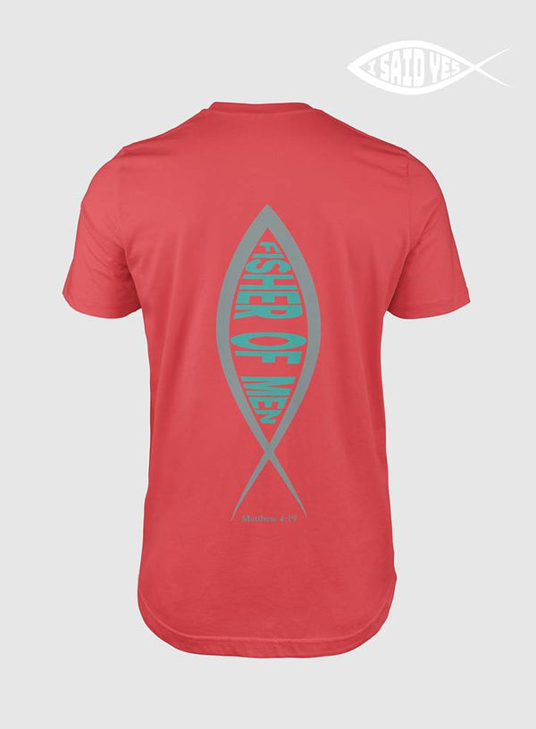 Fisher of Men | T- Shirt