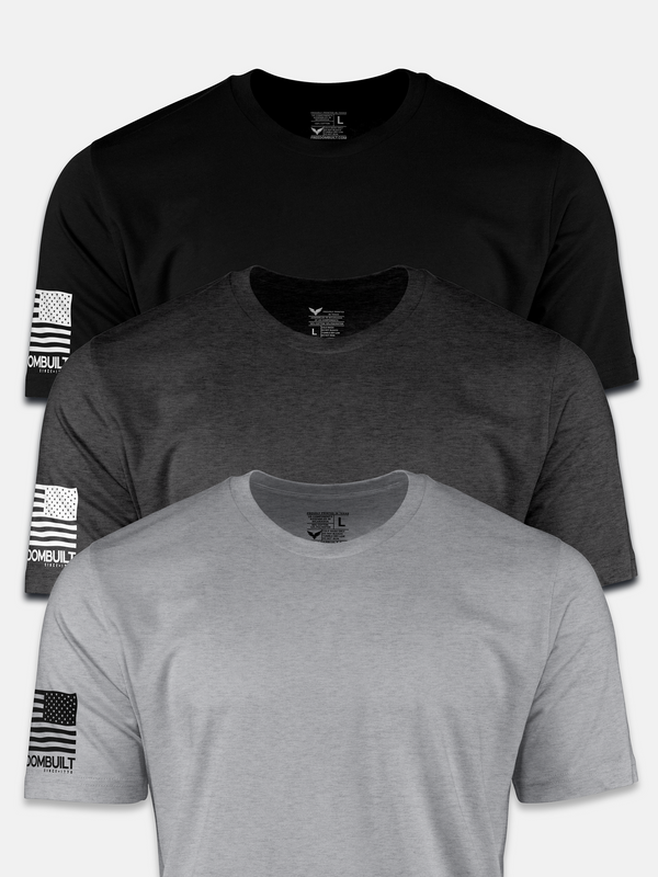 Freedom Dark Side Trio Pack