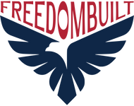 Freedombuilt Since 1776