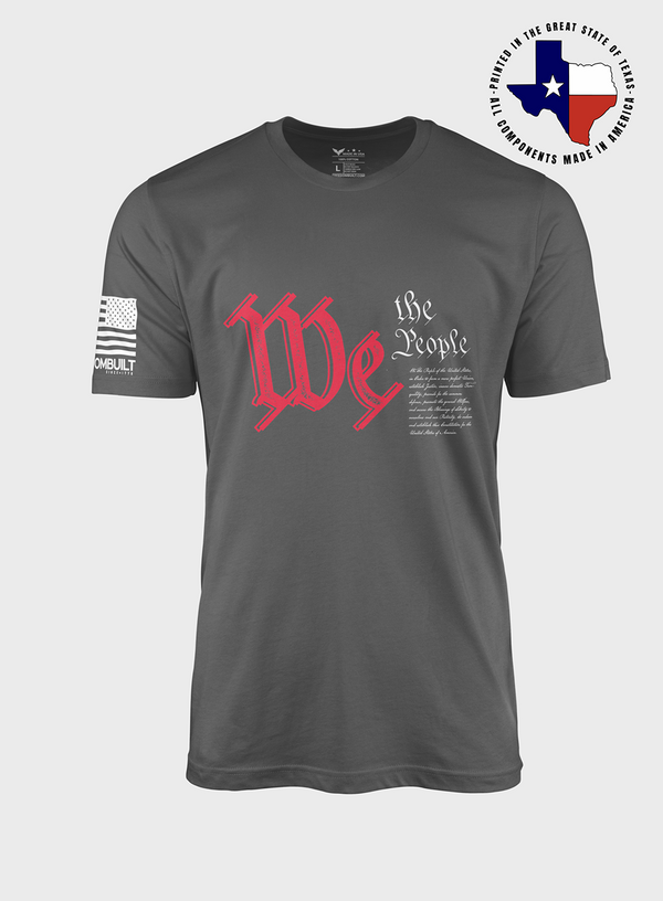 We the People | T- Shirt