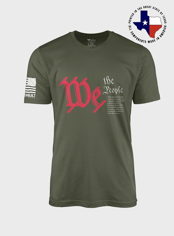 We the People | T- Shirt