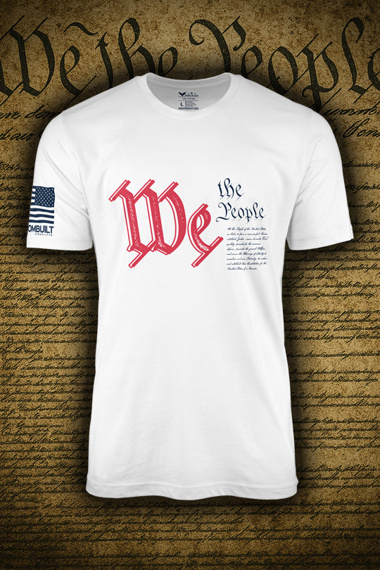 We the People | T- Shirt