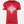 Red t-shirt with 'Let Freedom Ring' graphic on a patriotic shirt by FreedomBuilt Since 1776