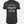 Dark Grey t-shirt with 'Freedom Built Independent Since 1776' text on a patriotic shirt by FreedomBuilt