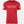 Red t-shirt with 'Made America Great Again' patriotic shirt by FreedomBuilt