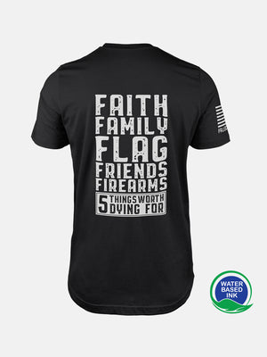 To Die For | T-Shirt