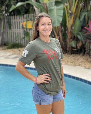 We the People T-Shirt | Constitutional Pride Tee