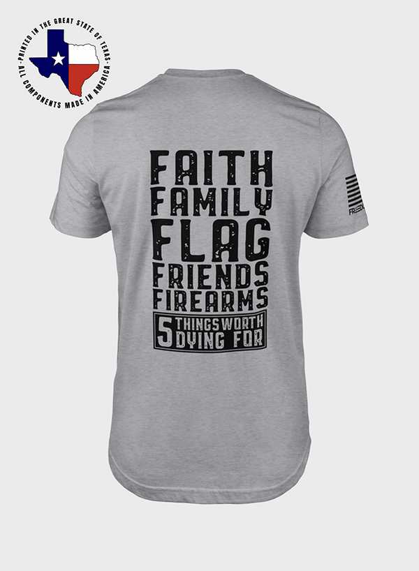 To Die For  | T Shirt